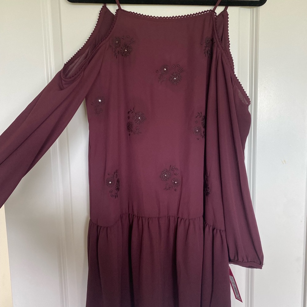 Target Dress